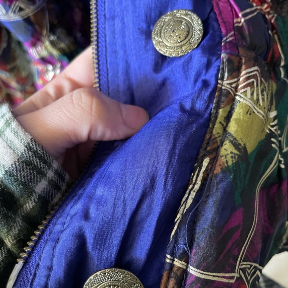 Vintage Fila Jacket - Picture 2 of 3